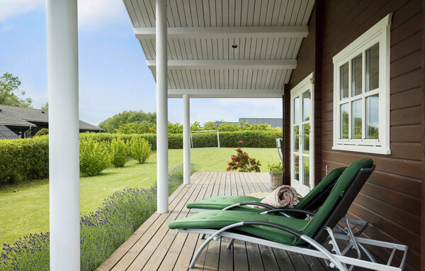 Ferienhaus - Bukkemose , Dänemark - G11273 9