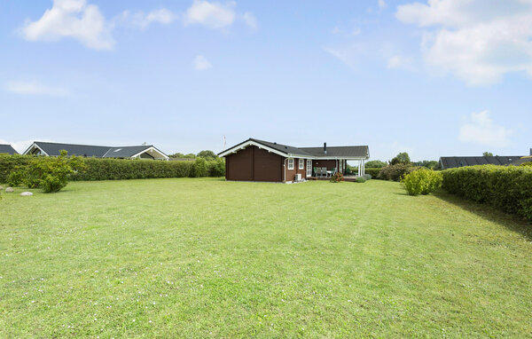 Ferienhaus - Bukkemose , Dänemark - G11273 105