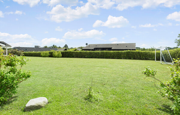 Ferienhaus - Bukkemose , Dänemark - G11273 107