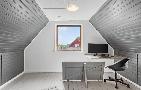 Ferienhaus - Vindeby/Illebølle , Dänemark - G11275 7