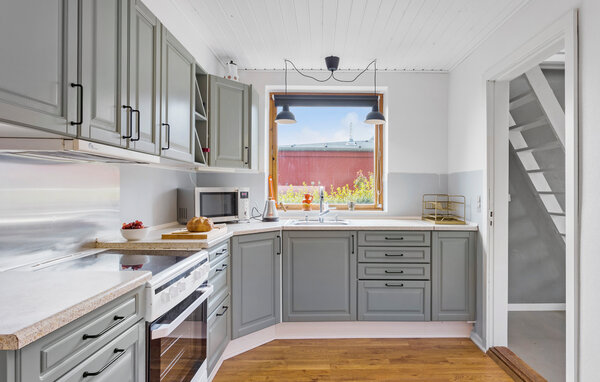 Ferienhaus - Vindeby/Illebølle , Dänemark - G11275 6