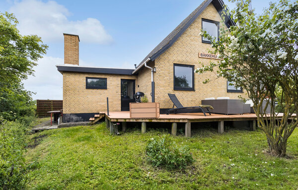 Ferienhaus - Vindeby/Illebølle , Dänemark - G11275 8