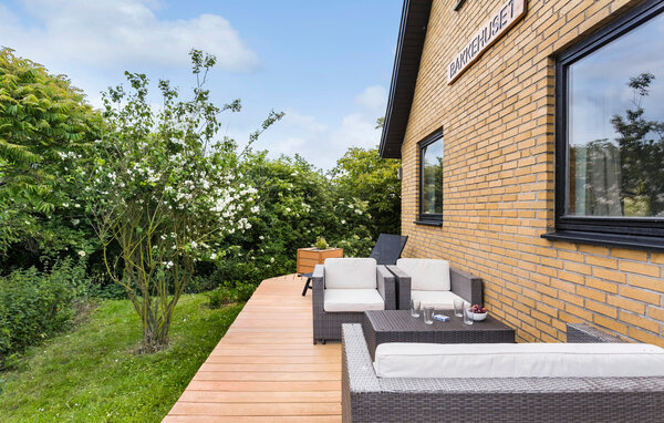Ferienhaus - Vindeby/Illebølle , Dänemark - G11275 9