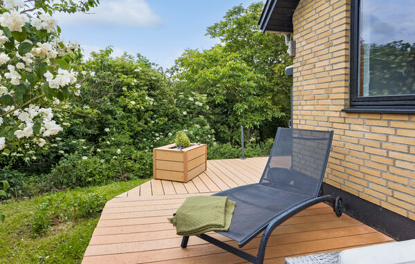 Ferienhaus - Vindeby/Illebølle , Dänemark - G11275 101