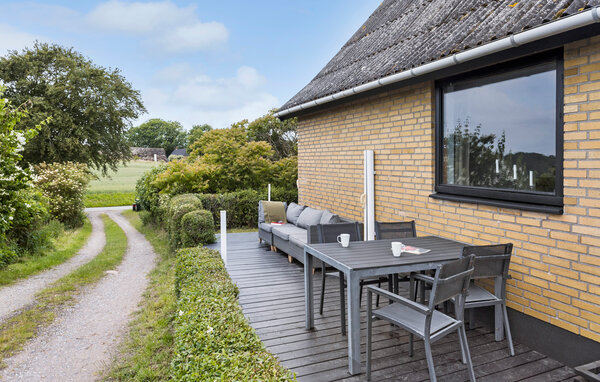 Ferienhaus - Vindeby/Illebølle , Dänemark - G11275 103