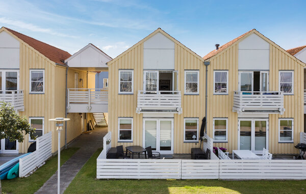 Apartment - Rudkøbing , Denmark - G11276 81