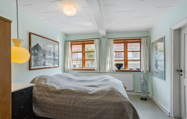 Ferienhaus - Tranekær , Dänemark - G11277 7