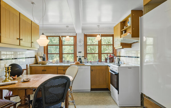 Ferienhaus - Tranekær , Dänemark - G11277 6