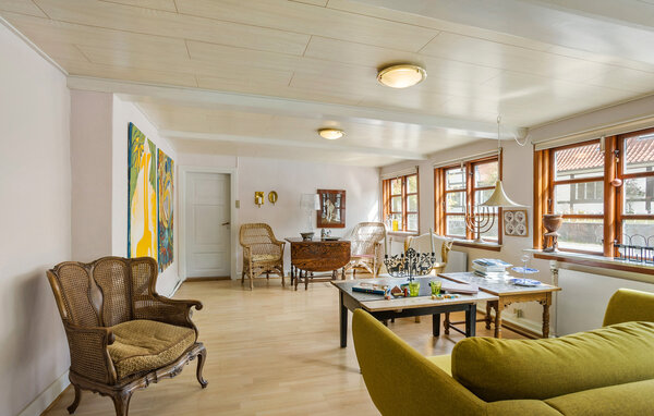 Ferienhaus - Tranekær , Dänemark - G11277 3