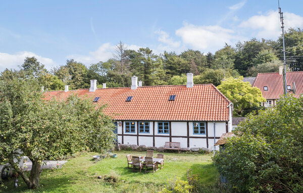 Ferienhaus - Tranekær , Dänemark - G11277 81