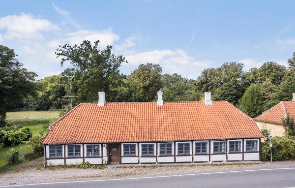 Ferienhaus - Tranekær , Dänemark - G11277 82