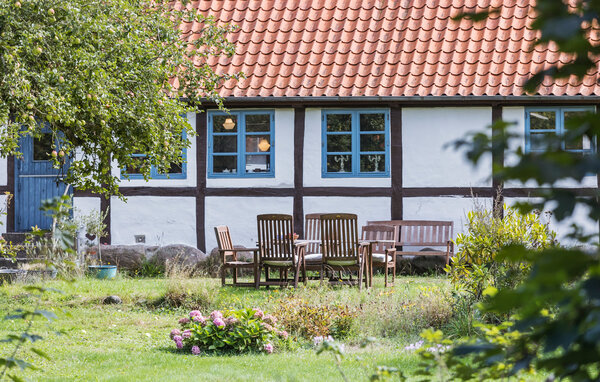 Ferienhaus - Tranekær , Dänemark - G11277 103