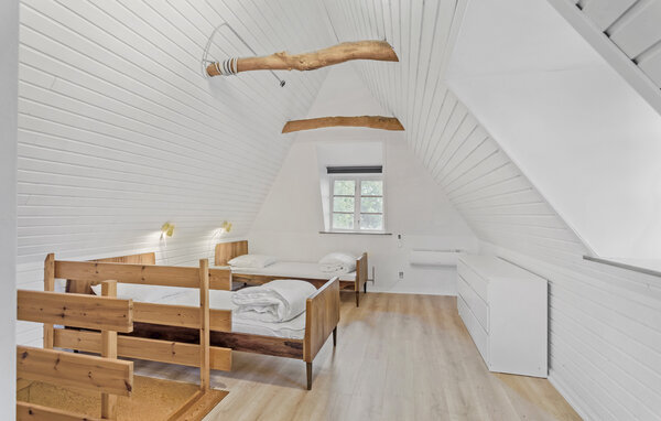 Feriehus - Spodsbjerg , Danmark - G11279 602