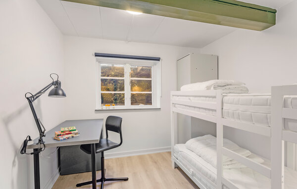 Feriehus - Spodsbjerg , Danmark - G11279 603