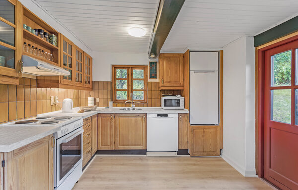 Feriehus - Spodsbjerg , Danmark - G11279 6