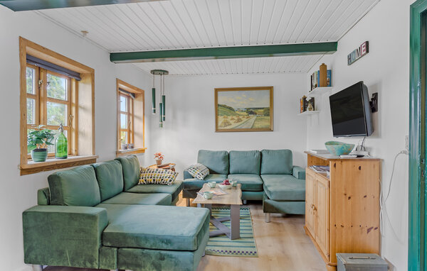 Feriehus - Spodsbjerg , Danmark - G11279 301