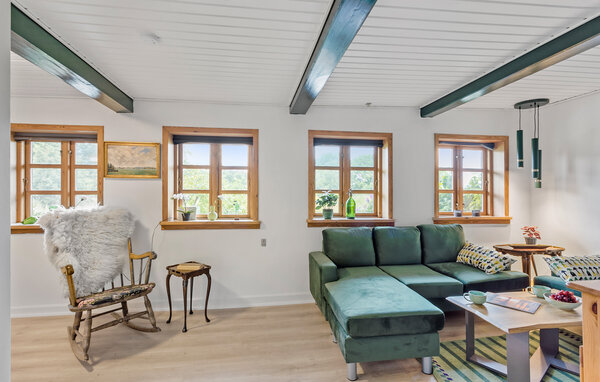 Ferienhaus - Spodsbjerg , Dänemark - G11279 2