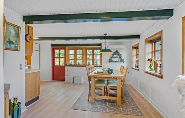 Feriehus - Spodsbjerg , Danmark - G11279 4