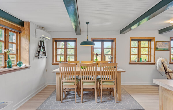Feriehus - Spodsbjerg , Danmark - G11279 5