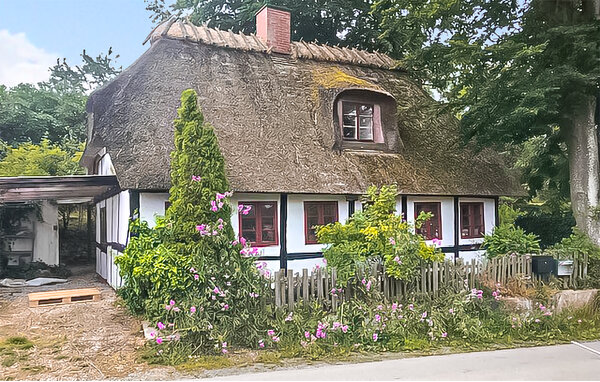 Feriehus - Spodsbjerg , Danmark - G11279 81