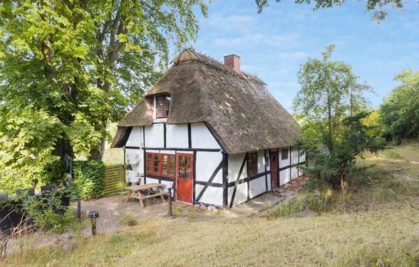 Ferienhaus - Spodsbjerg , Dänemark - G11279 1