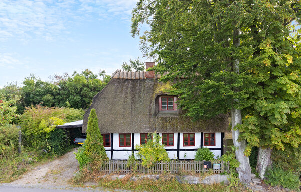 Feriehus - Spodsbjerg , Danmark - G11279 82