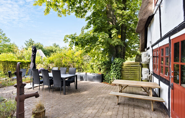 Feriehus - Spodsbjerg , Danmark - G11279 101