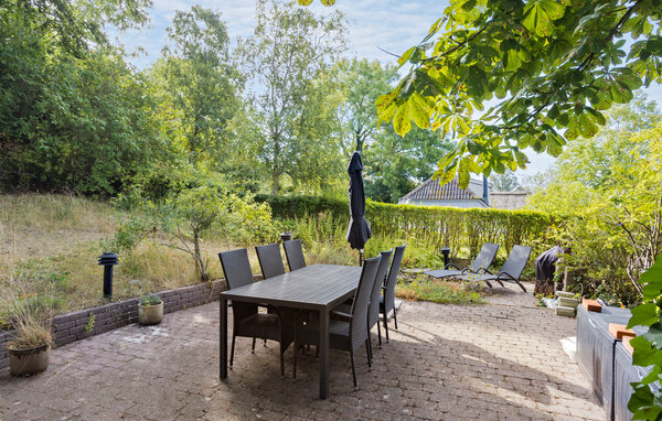 Feriehus - Spodsbjerg , Danmark - G11279 102