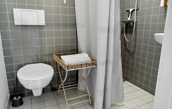 Vakantiehuis 