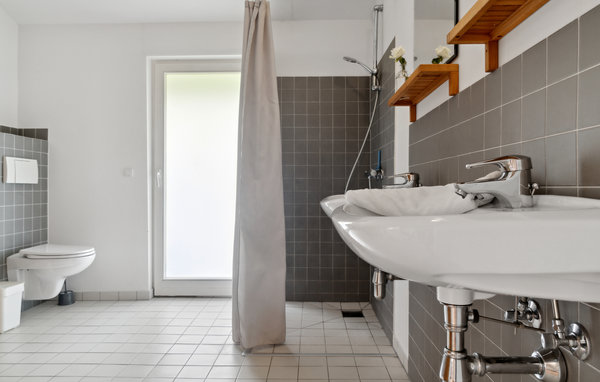 Vakantiehuis 