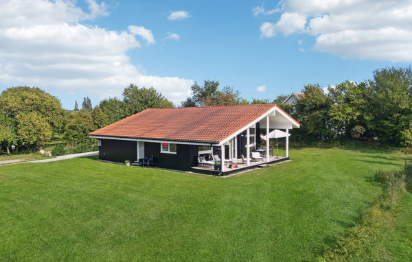 Ferienhaus - Hårbølle/Møn , Dänemark - G1127 1