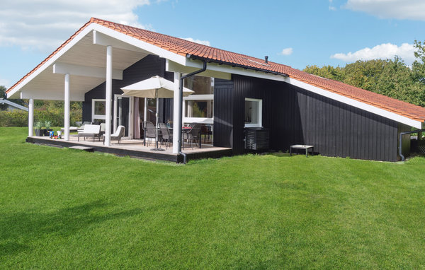 Ferienhaus - Hårbølle/Møn , Dänemark - G1127 2