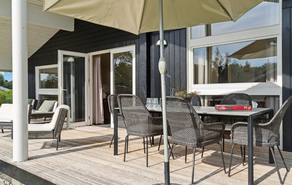 Vakantiehuis 