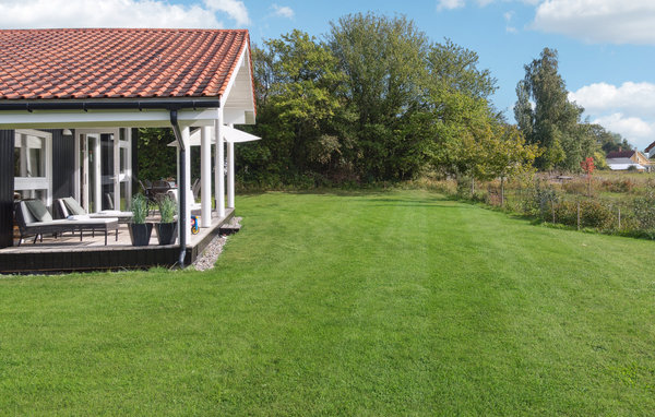 Vakantiehuis 