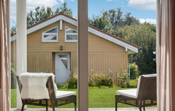 Vakantiehuis 