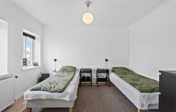 Ferienhaus - Rudkøbing , Dänemark - G11280 602