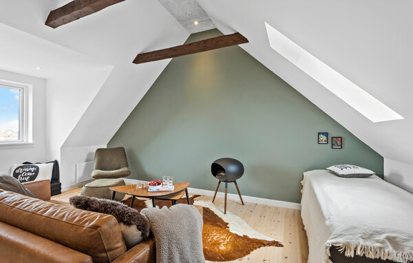 Ferienhaus - Rudkøbing , Dänemark - G11280 7