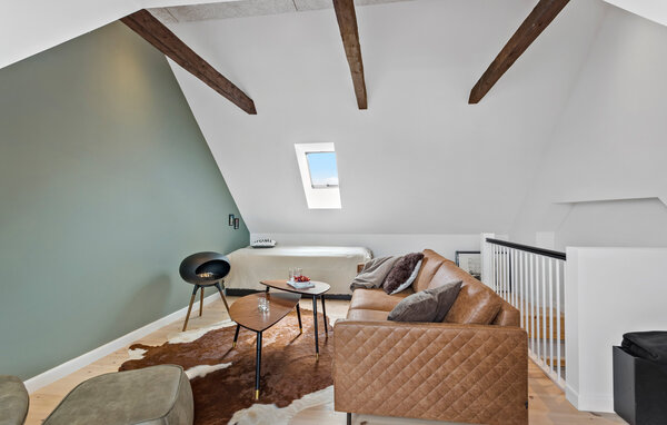 Ferienhaus - Rudkøbing , Dänemark - G11280 501