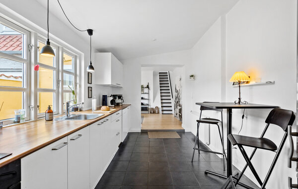 Ferienhaus - Rudkøbing , Dänemark - G11280 5