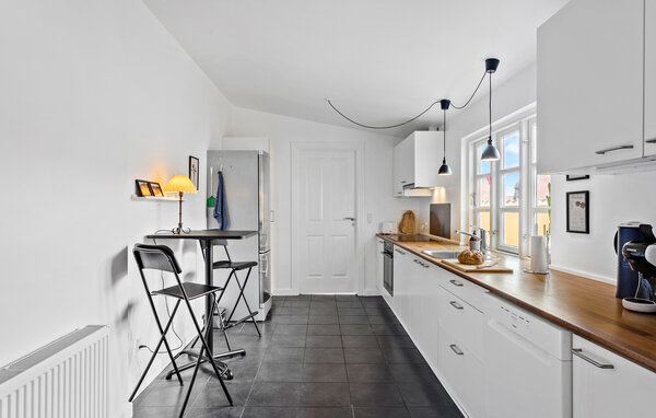 Ferienhaus - Rudkøbing , Dänemark - G11280 6