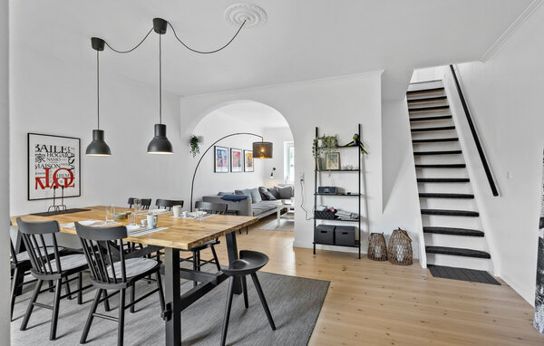 Ferienhaus - Rudkøbing , Dänemark - G11280 302
