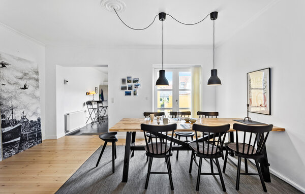 Ferienhaus - Rudkøbing , Dänemark - G11280 4