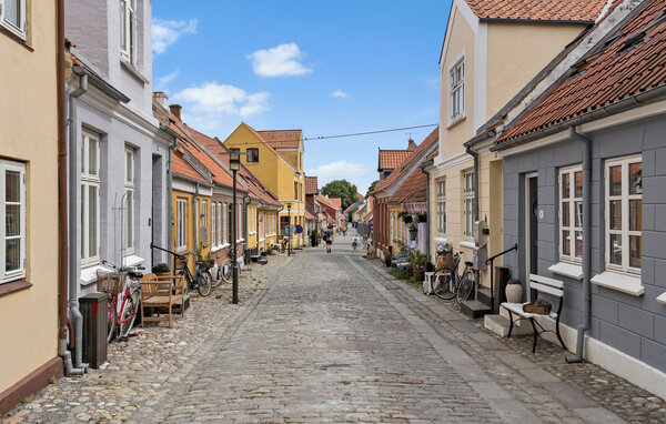 Ferienhaus - Rudkøbing , Dänemark - G11280 81