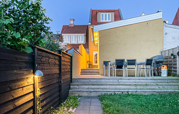 Ferienhaus - Rudkøbing , Dänemark - G11280 82