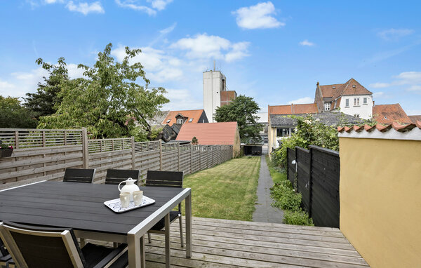 Ferienhaus - Rudkøbing , Dänemark - G11280 101