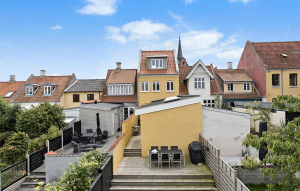 Ferienhaus - Rudkøbing , Dänemark - G11280 8