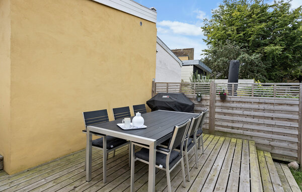 Ferienhaus - Rudkøbing , Dänemark - G11280 102