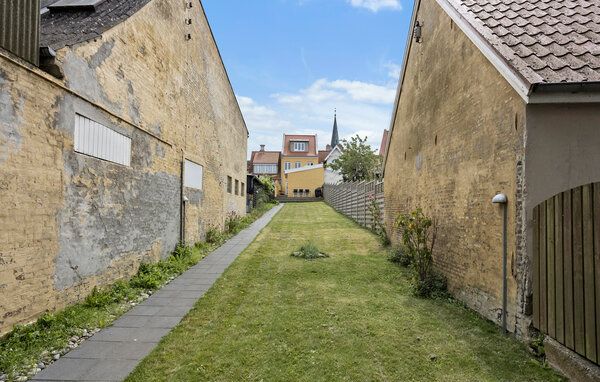 Ferienhaus - Rudkøbing , Dänemark - G11280 103