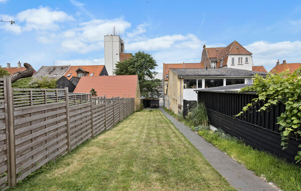 Ferienhaus - Rudkøbing , Dänemark - G11280 104