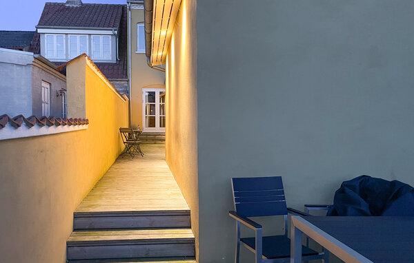 Ferienhaus - Rudkøbing , Dänemark - G11280 105